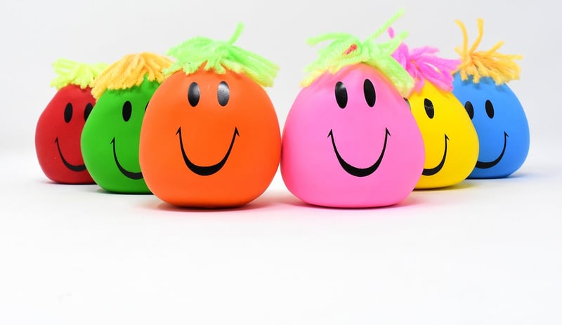 Stress Reduction Methods